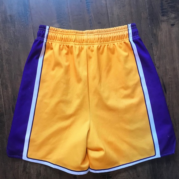 Champion LA Jersey Shorts - Picture 2 of 3